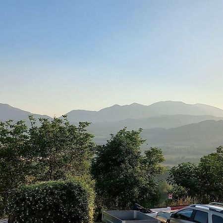Pigno, Appartamento In Campagna Cagli Eksteriør billede